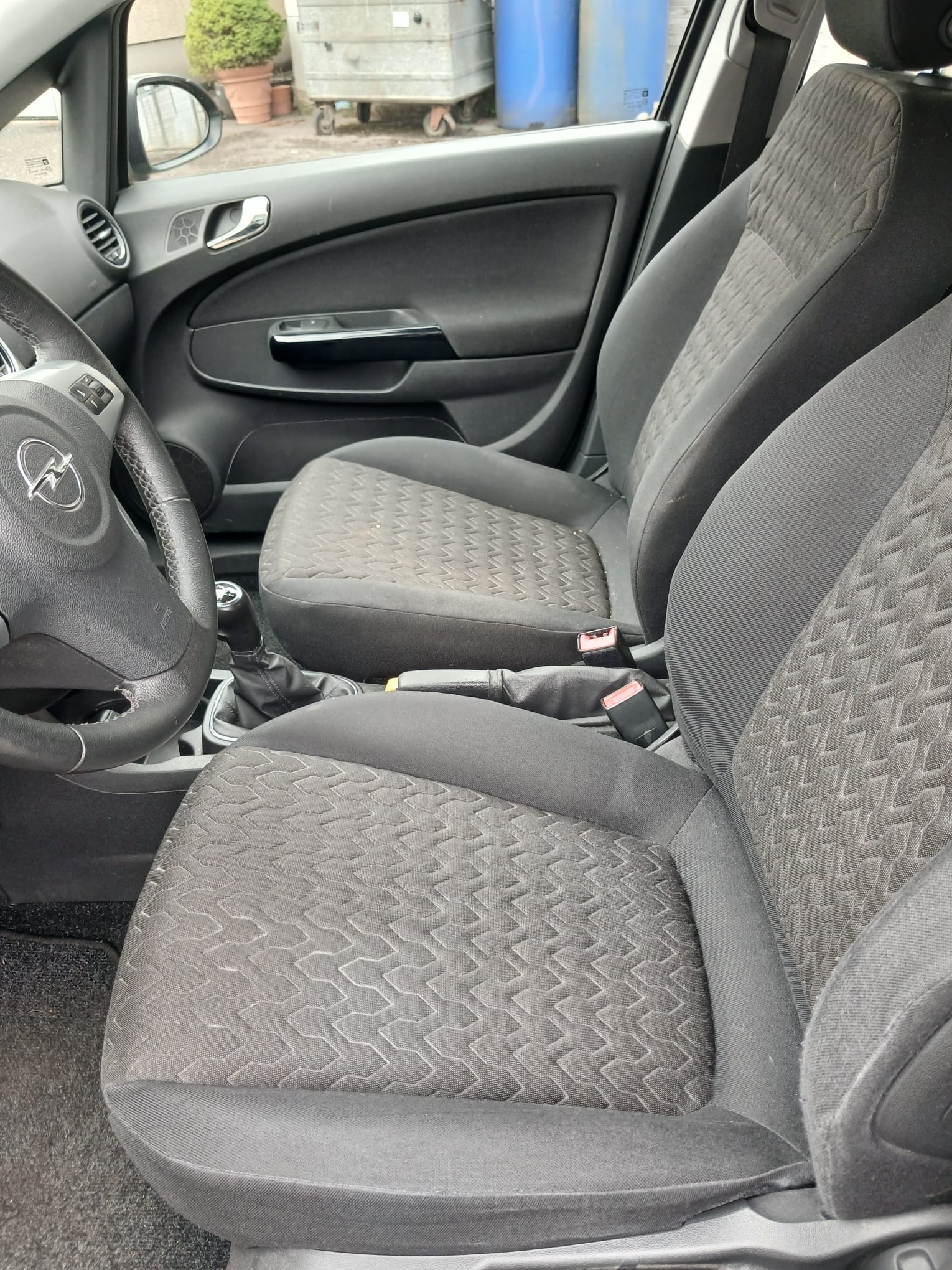 OPEL Corsa 1.4 TP Energy-image-7