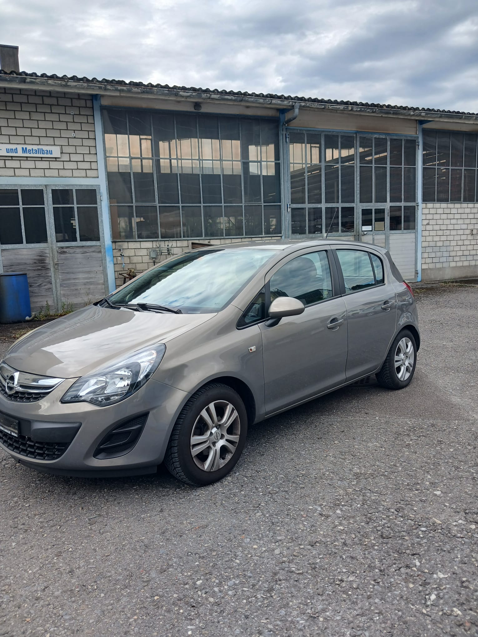 OPEL Corsa 1.4 TP Energy-image-1