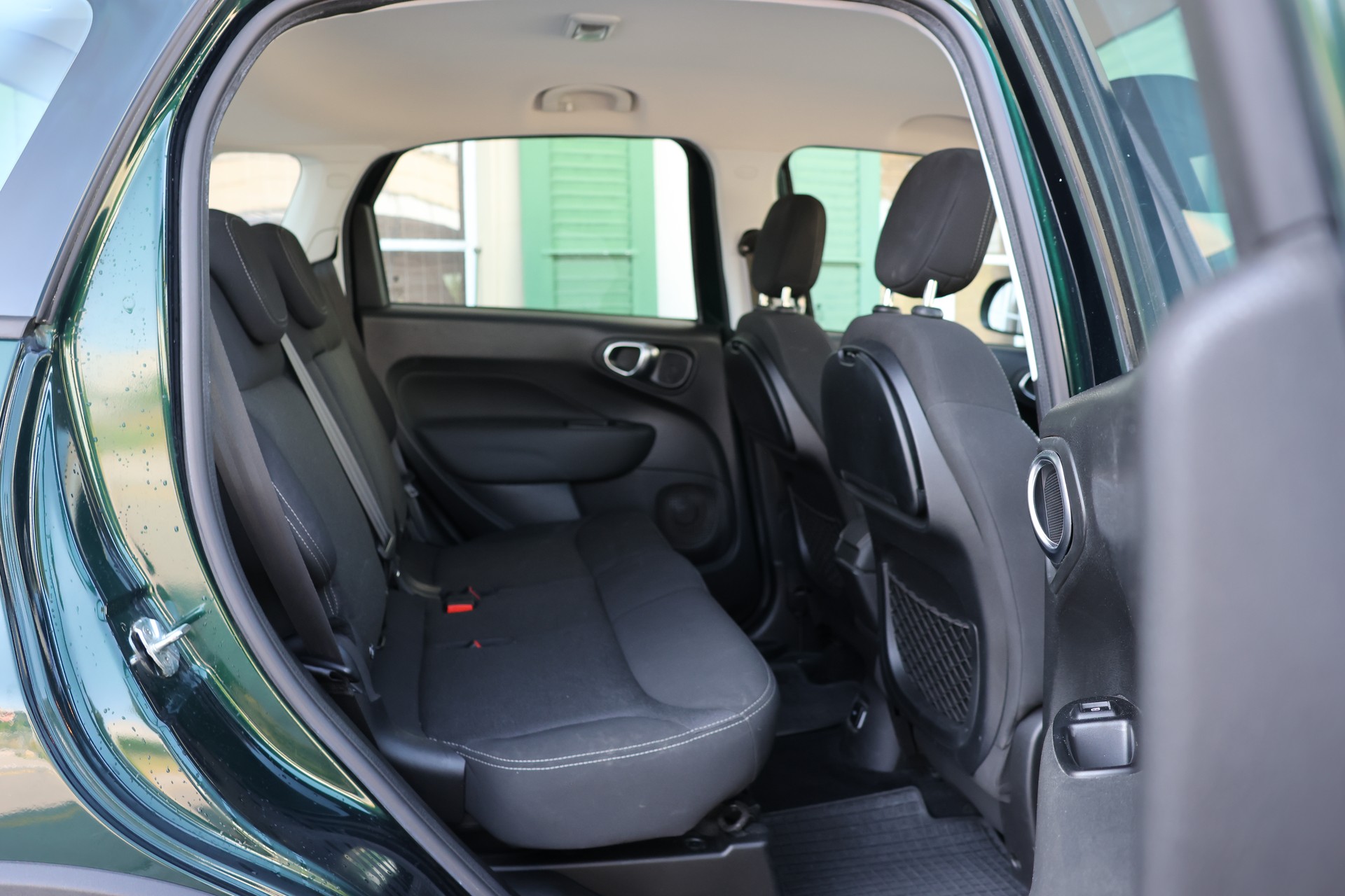 FIAT 500L 1.4 TB 16V Cross-image-11