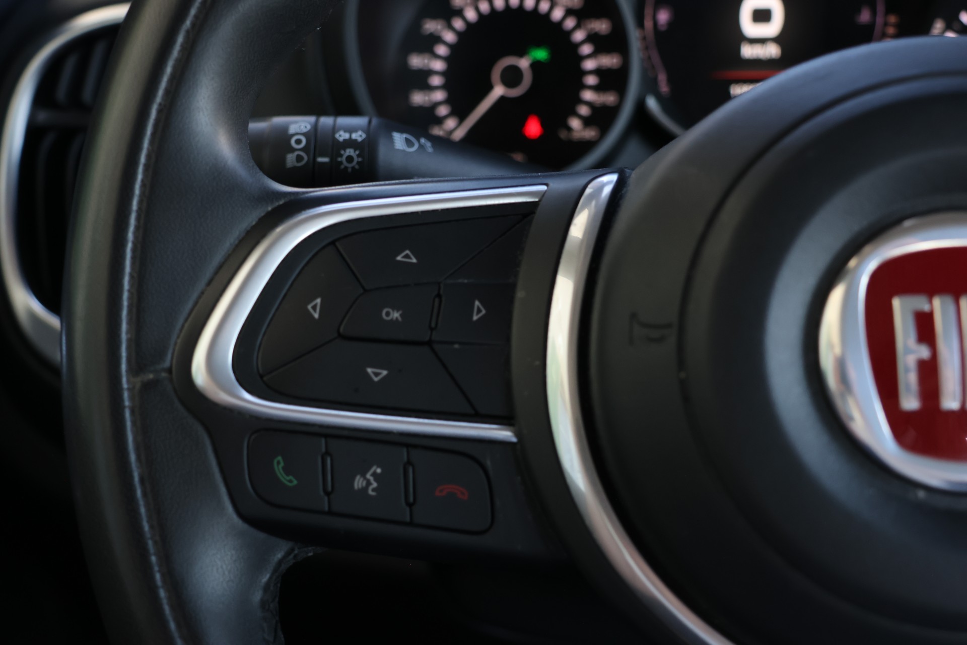 FIAT 500L 1.4 TB 16V Cross-image-22