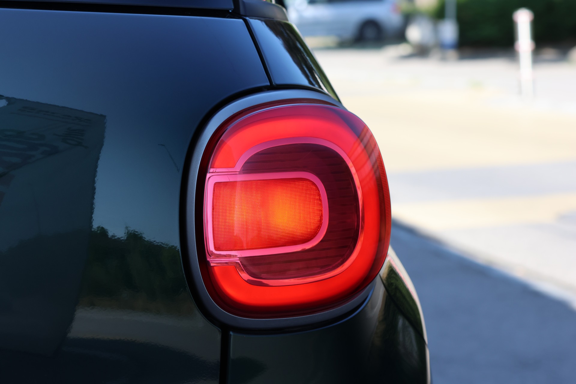 FIAT 500L 1.4 TB 16V Cross-image-7