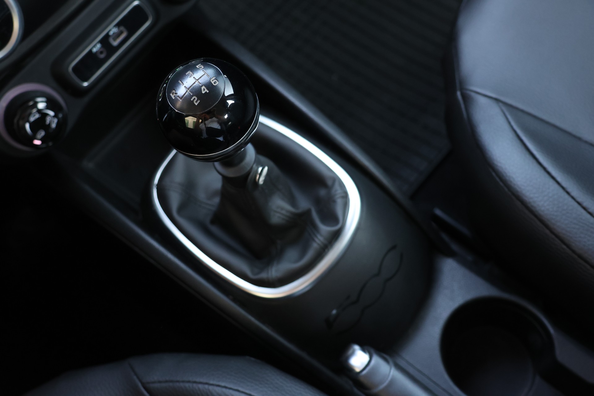 FIAT 500L 1.4 TB 16V Cross-image-26