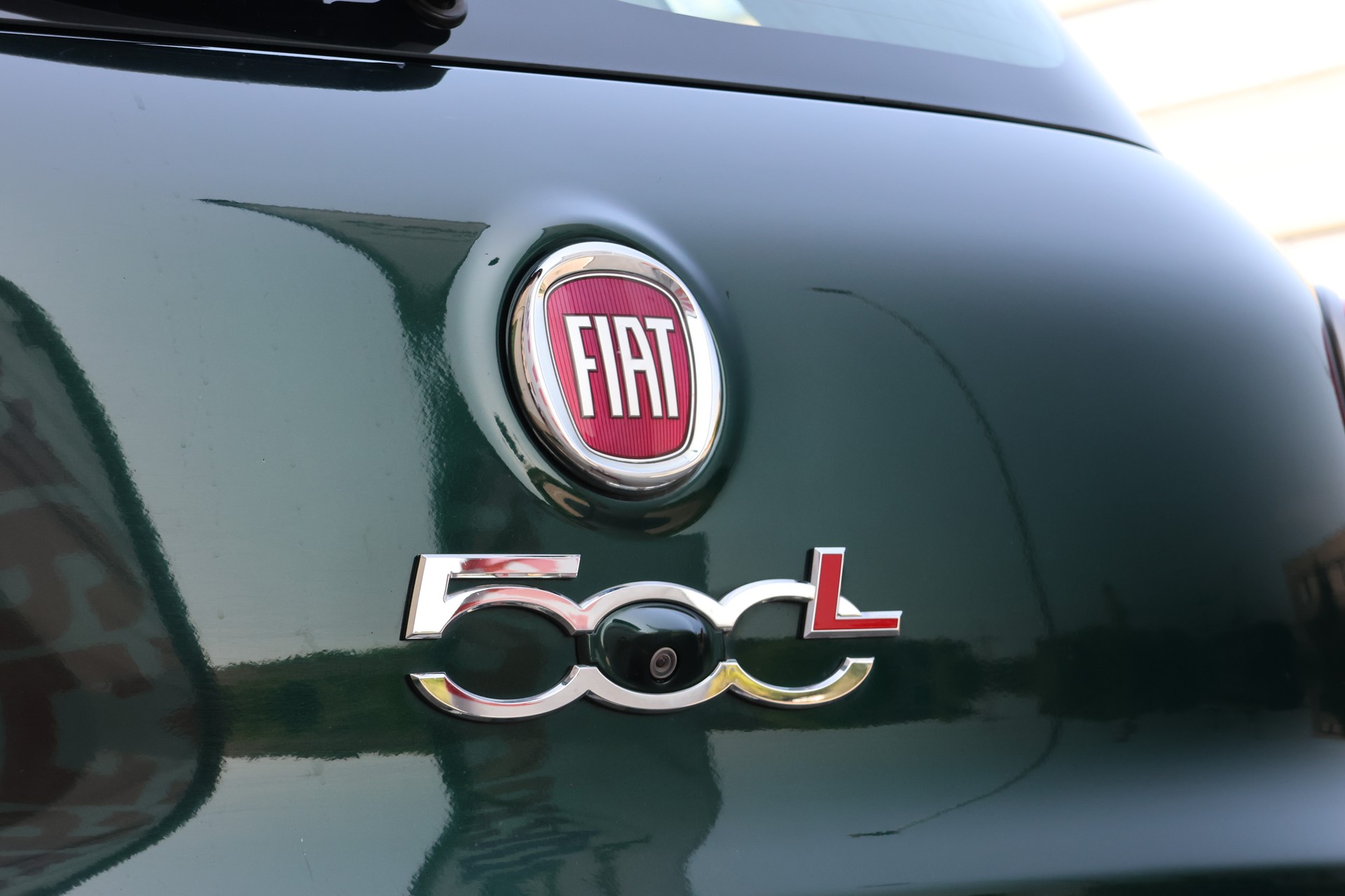 FIAT 500L 1.4 TB 16V Cross-image-6