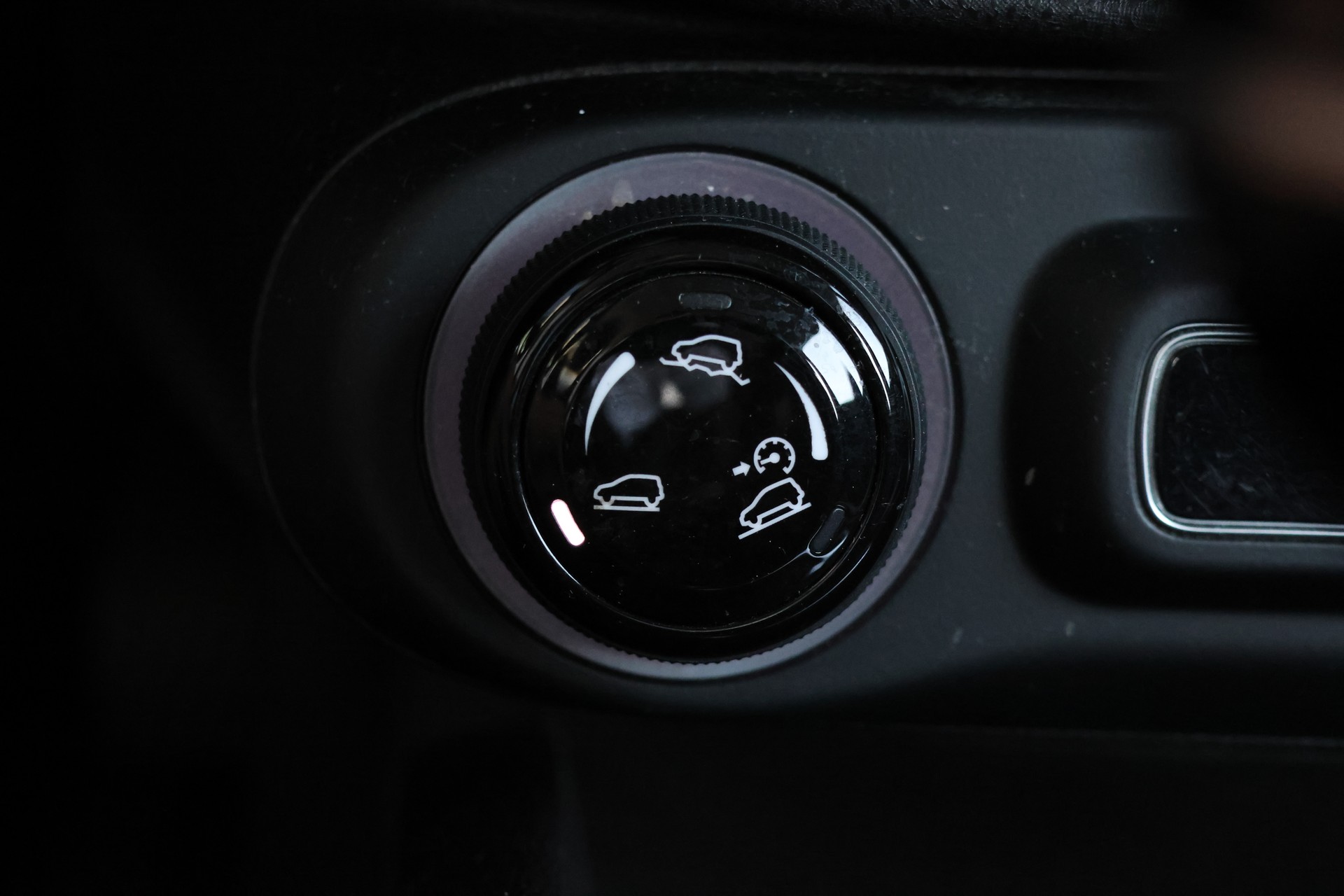 FIAT 500L 1.4 TB 16V Cross-image-27