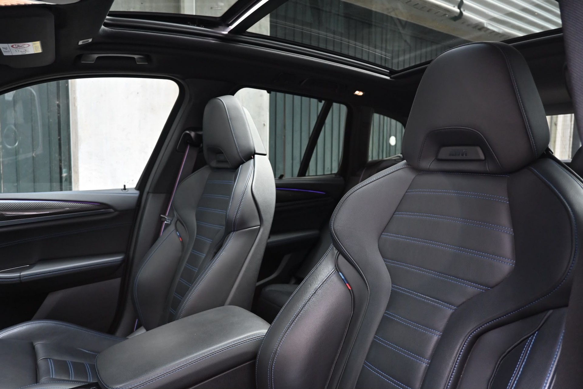 BMW X3 xDrive 30e M Sport-image-7