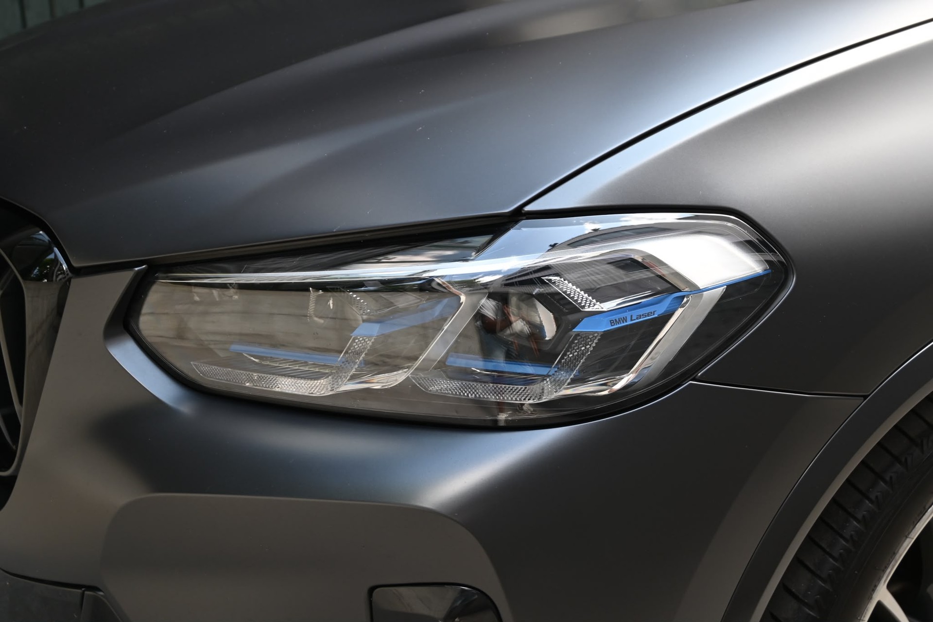 BMW X3 xDrive 30e M Sport-image-3