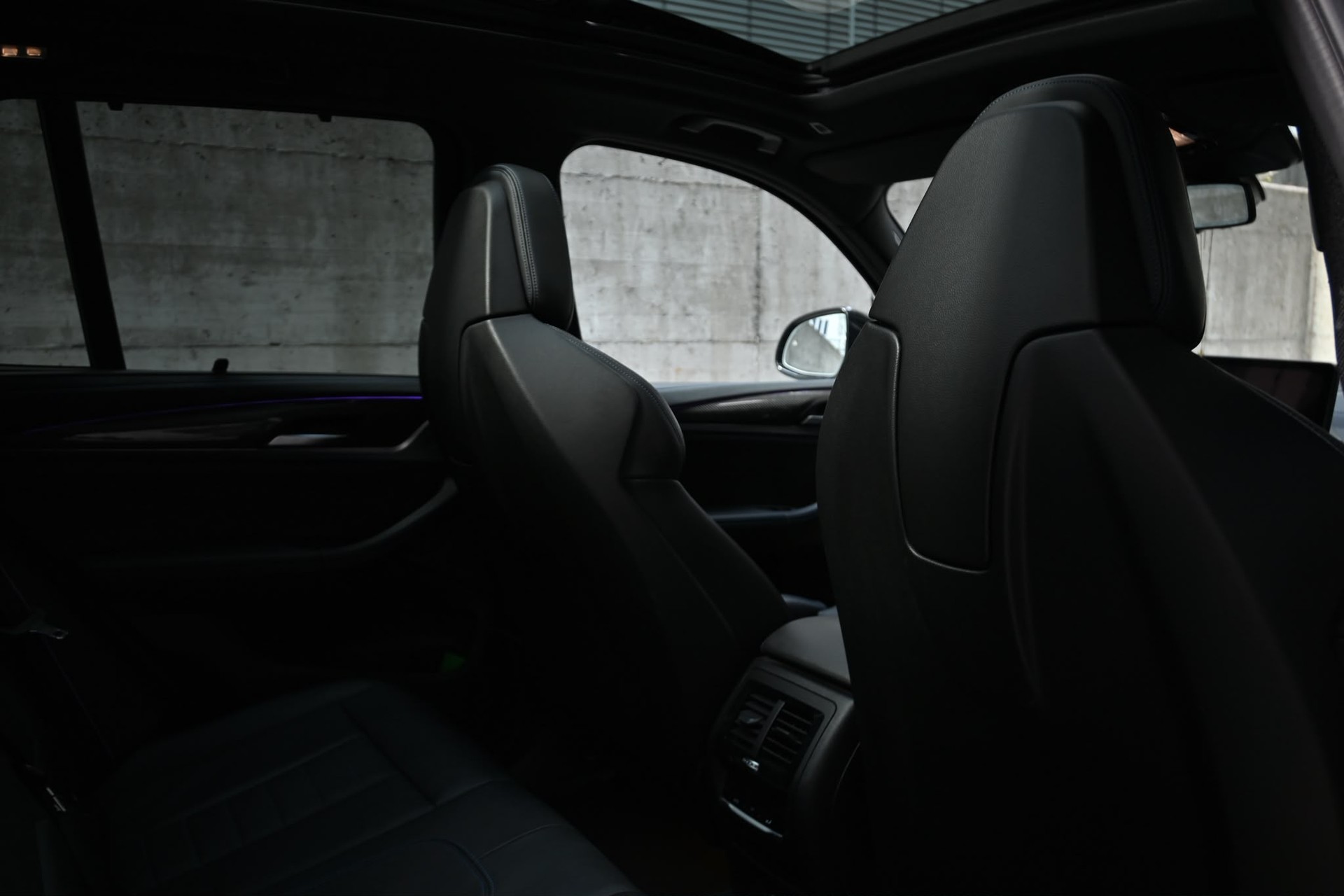 BMW X3 xDrive 30e M Sport-image-9