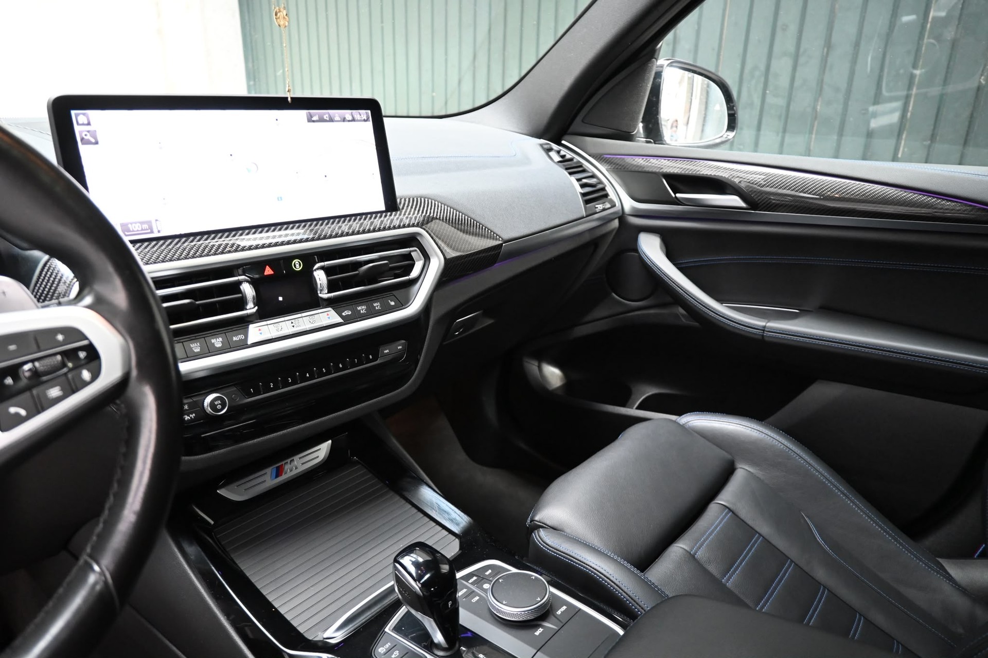 BMW X3 xDrive 30e M Sport-image-6