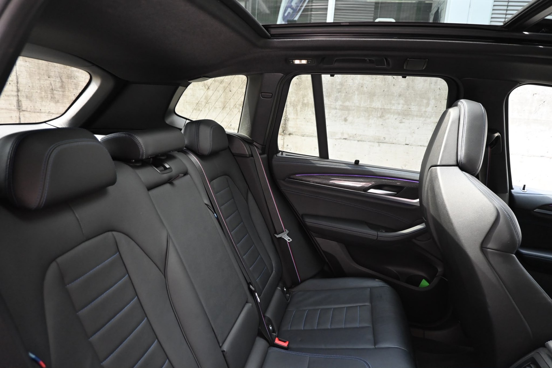 BMW X3 xDrive 30e M Sport-image-8