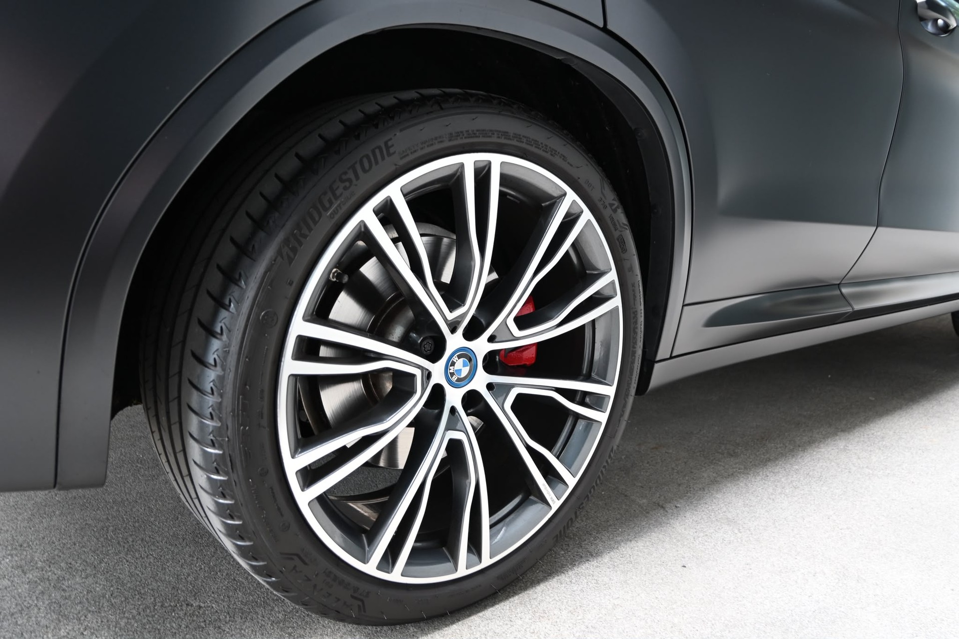 BMW X3 xDrive 30e M Sport-image-4