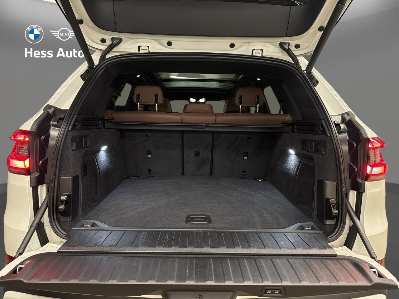 BMW X5 30d xDrive X-Line-image-7