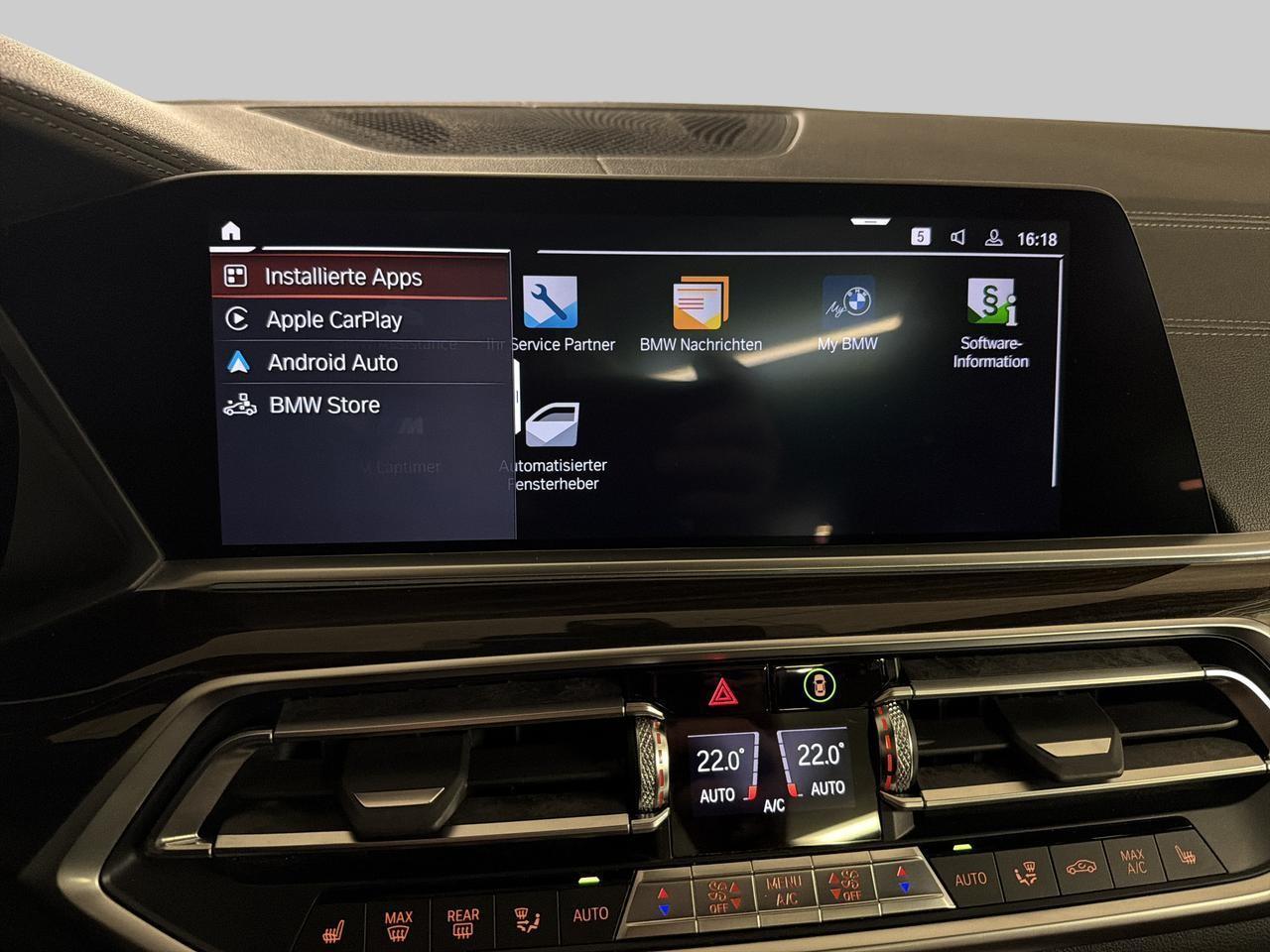 BMW X5 30d xDrive X-Line-image-16