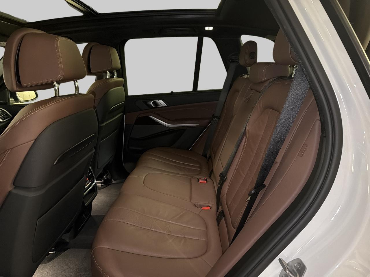 BMW X5 30d xDrive X-Line-image-10