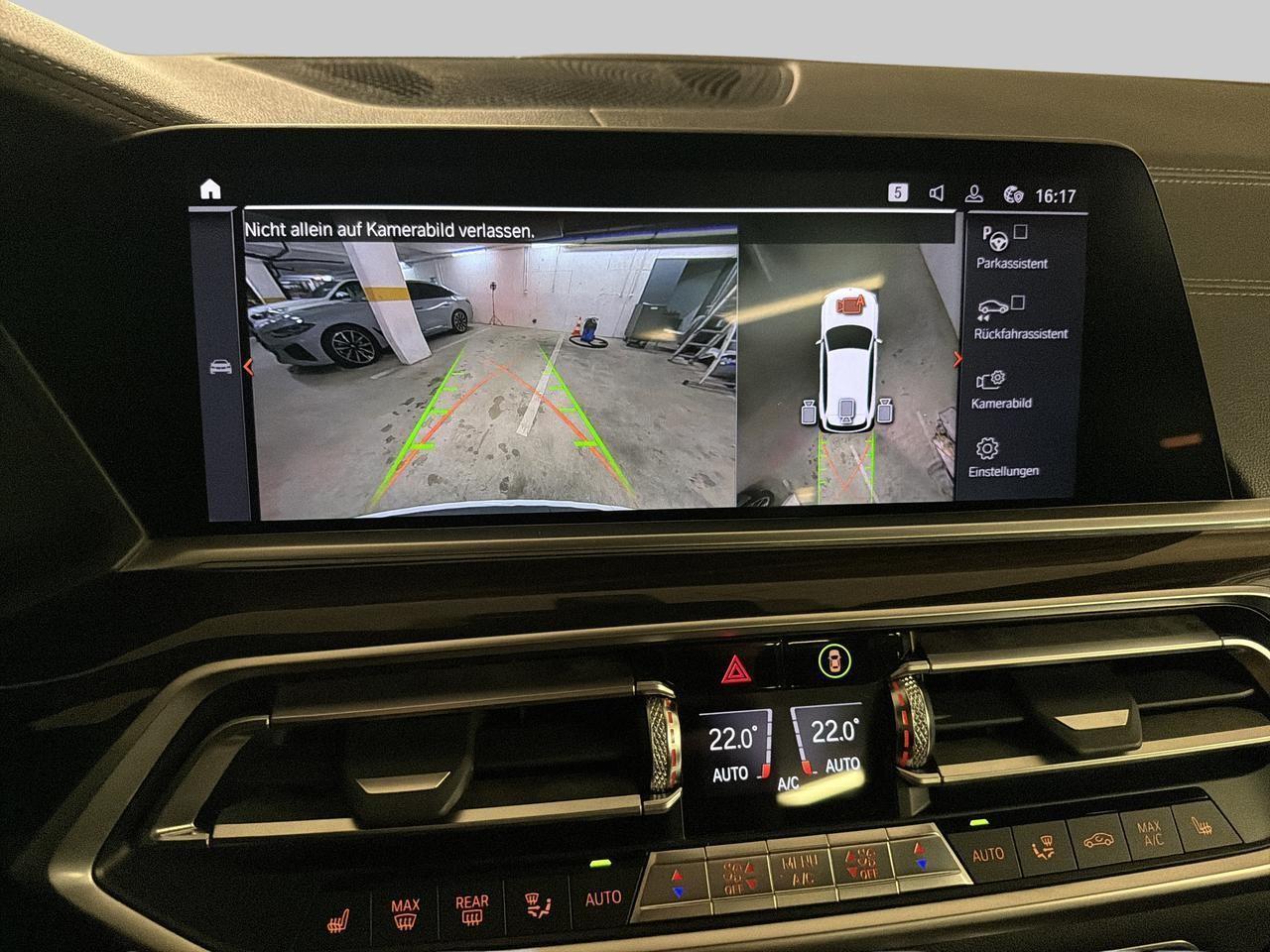 BMW X5 30d xDrive X-Line-image-17