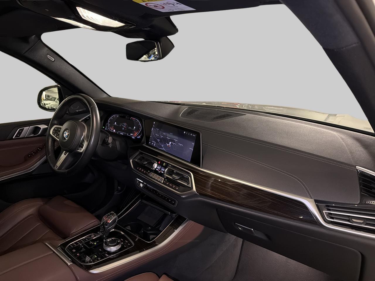 BMW X5 30d xDrive X-Line-image-8