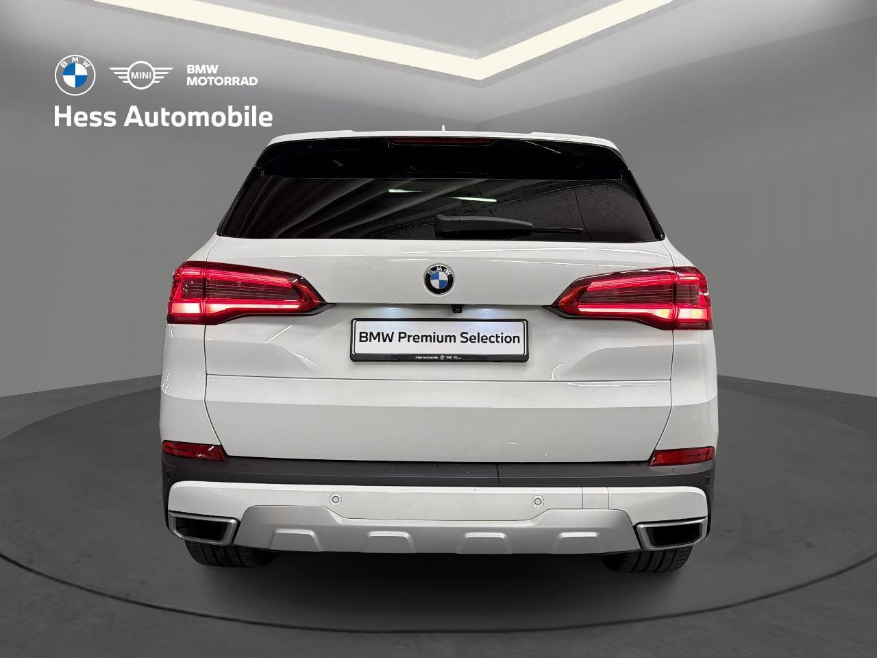 BMW X5 30d xDrive X-Line-image-6