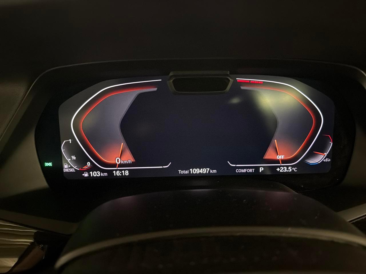 BMW X5 30d xDrive X-Line-image-14
