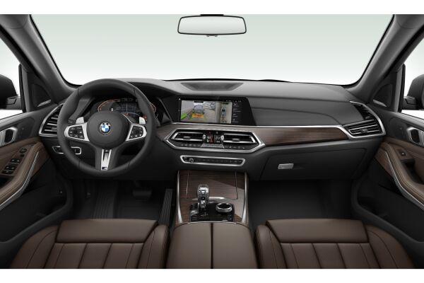 BMW X5 30d xDrive X-Line-image-5