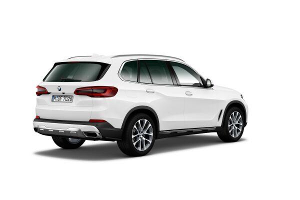 BMW X5 30d xDrive X-Line-image-2