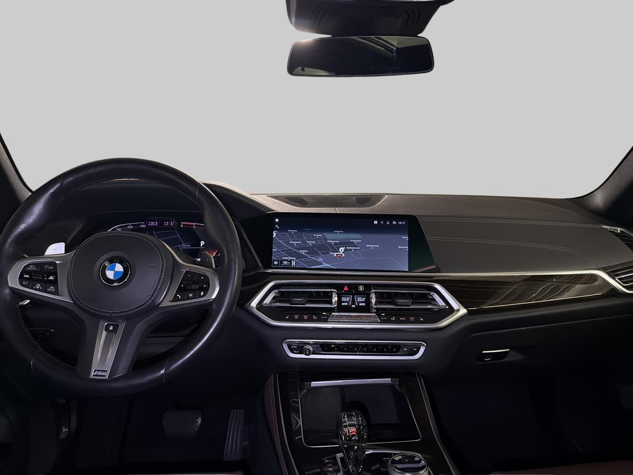 BMW X5 30d xDrive X-Line-image-12