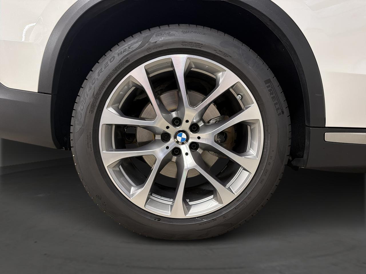BMW X5 30d xDrive X-Line-image-24