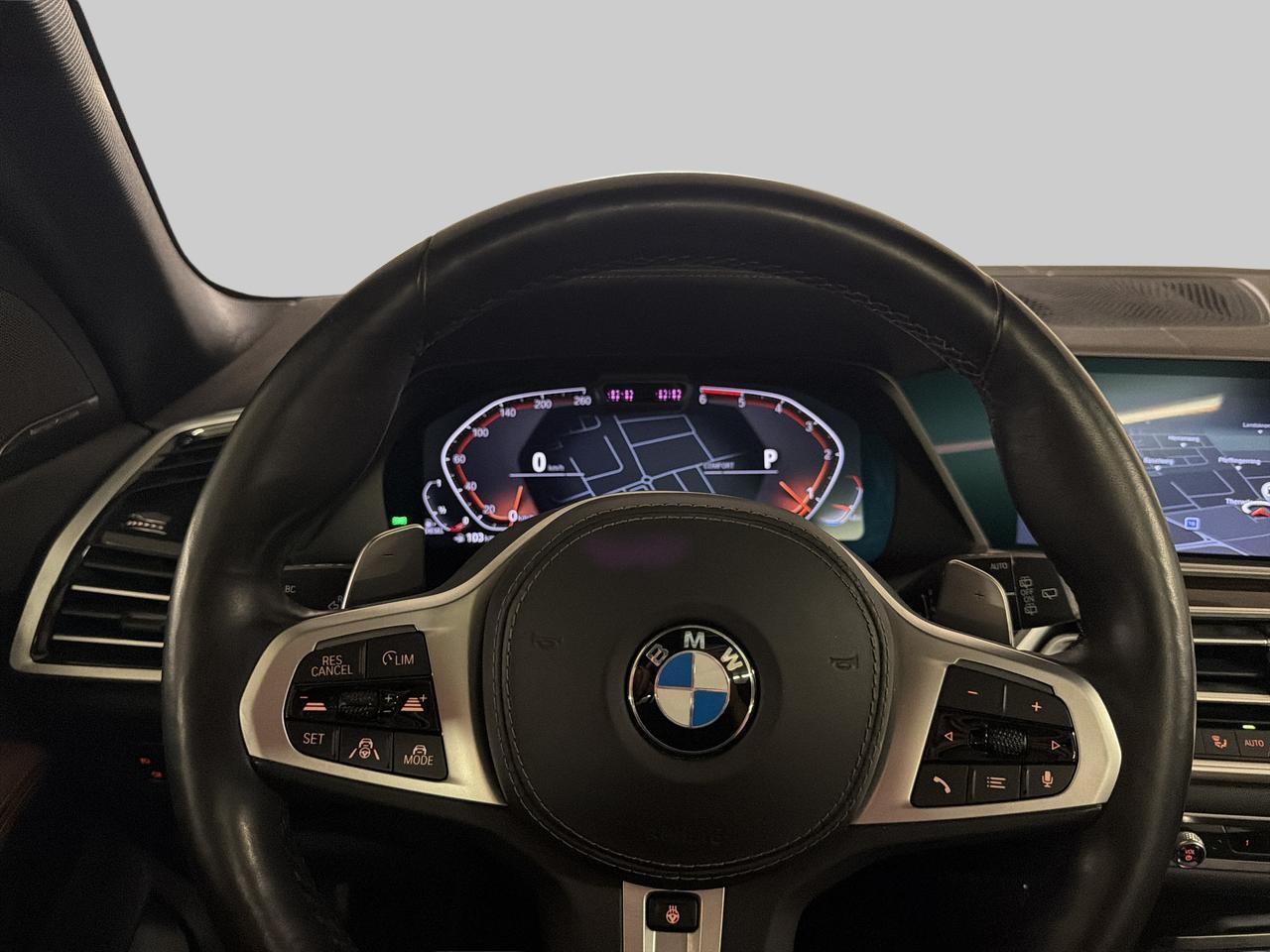BMW X5 30d xDrive X-Line-image-13