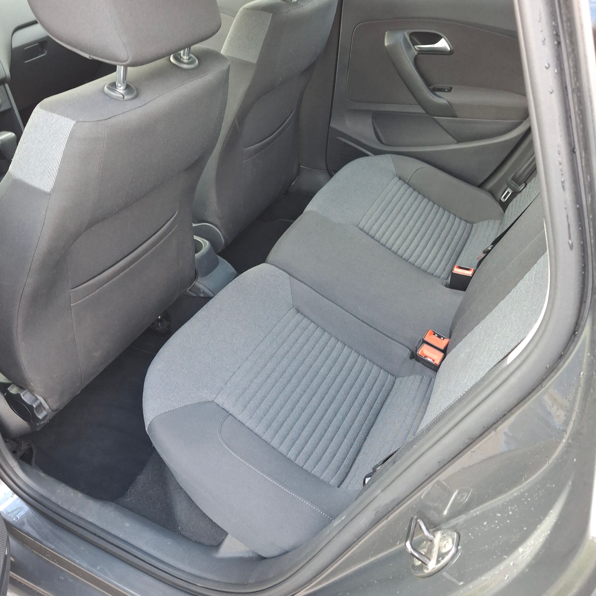 VW Polo 1.4 16V Comfortline DSG-image-7