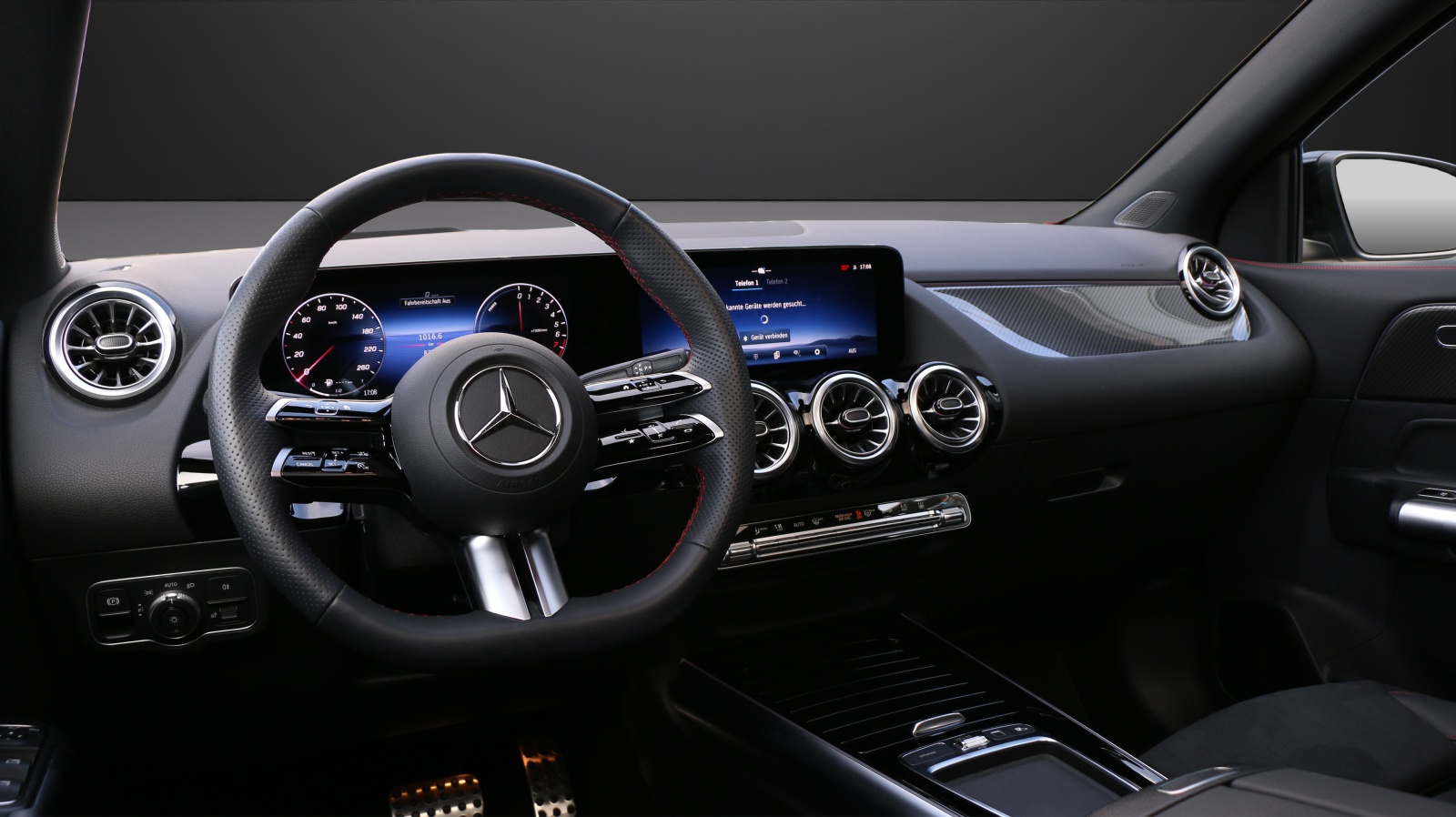 MERCEDES-BENZ GLA 250 e 8G-DCT-image-4