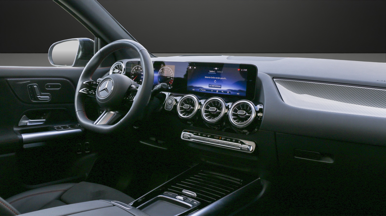 MERCEDES-BENZ GLA 250 e 8G-DCT-image-5