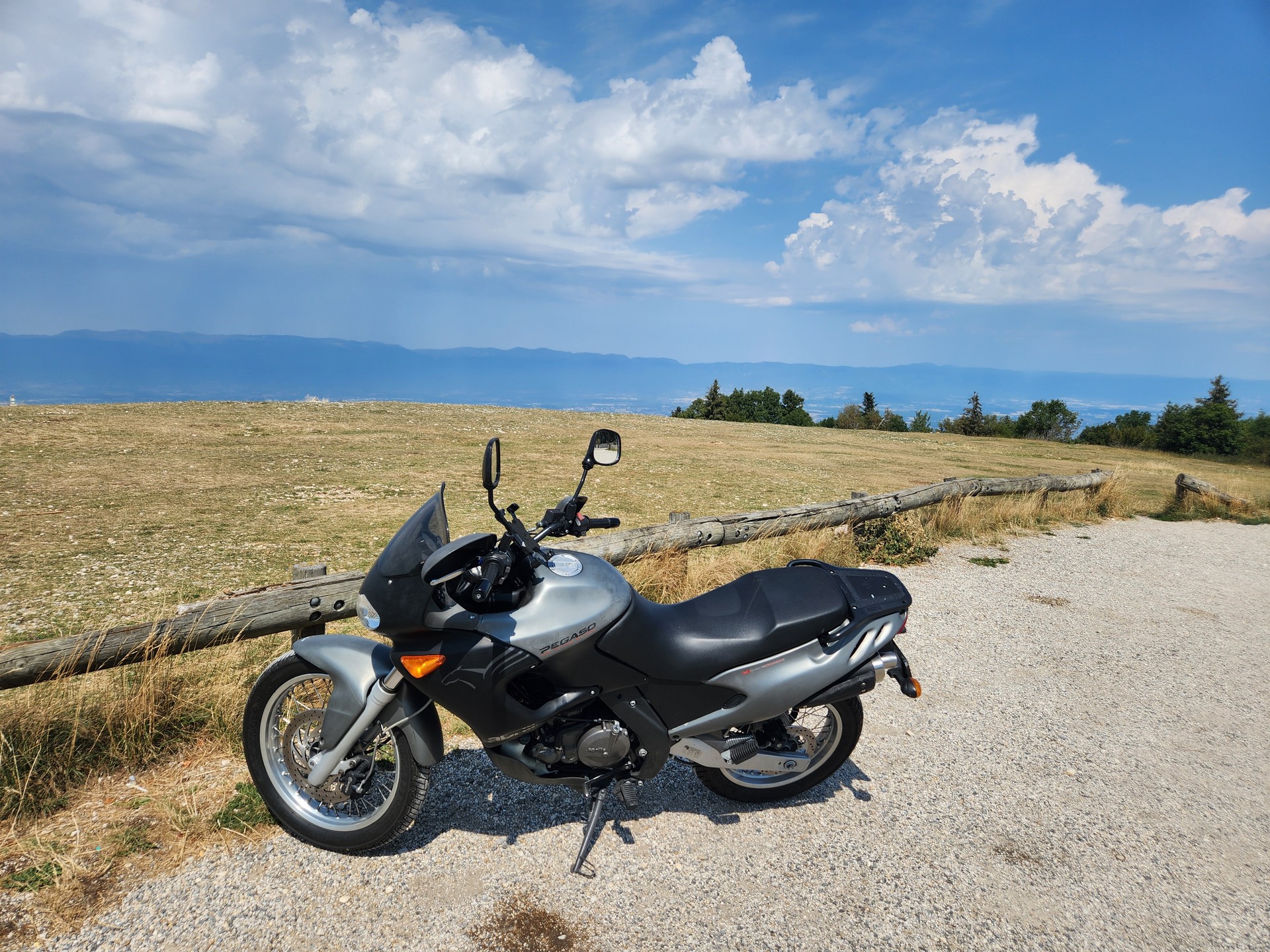 APRILIA Pegaso 650 I.E-image-8