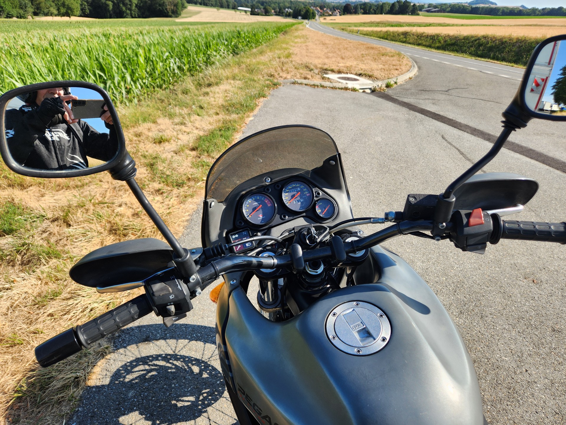 APRILIA Pegaso 650 I.E-image-6