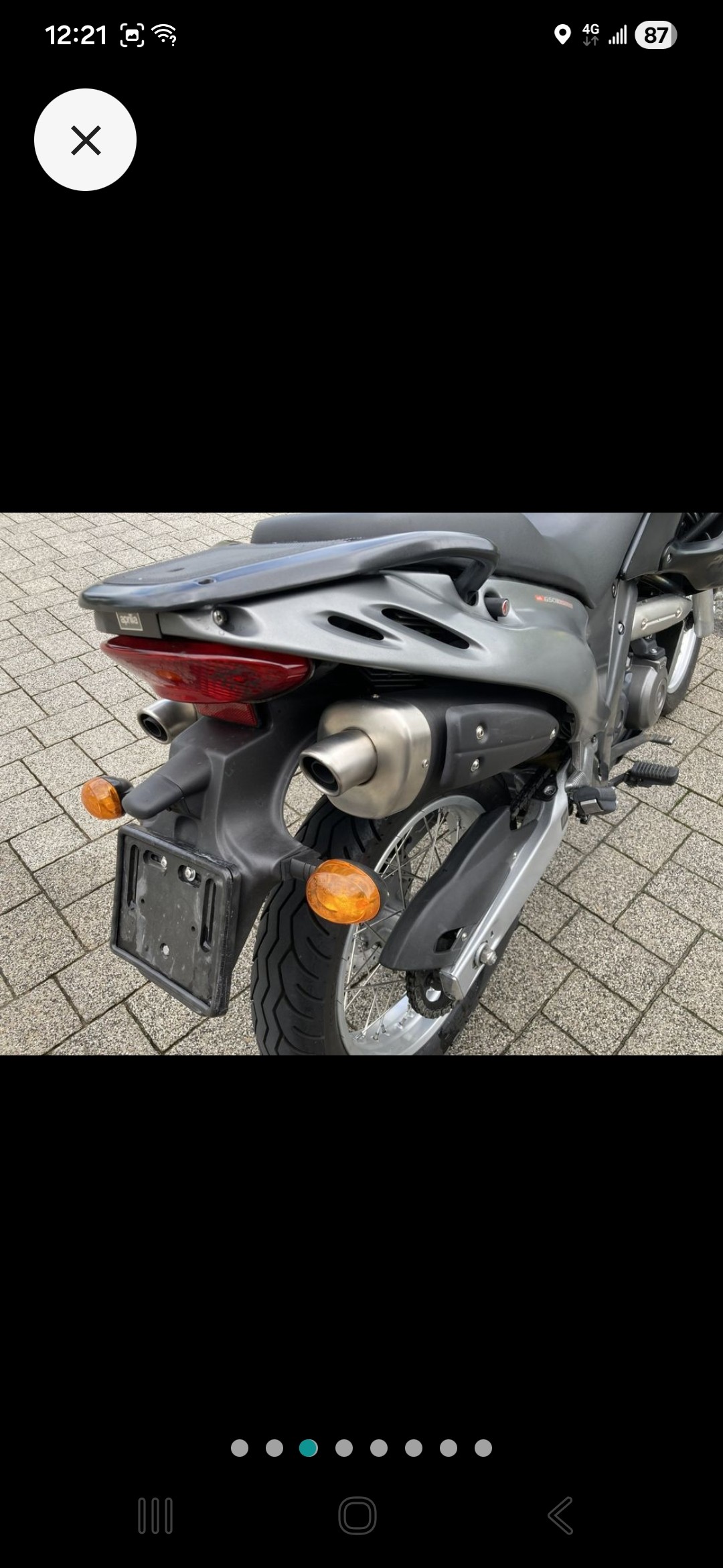 APRILIA Pegaso 650 I.E-image-11