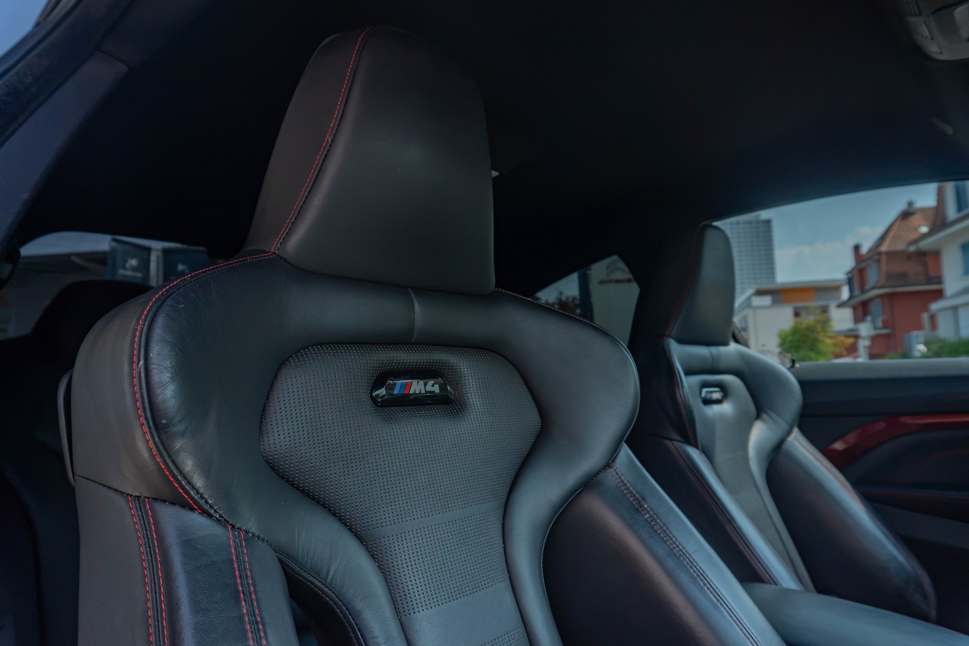 BMW M4 Coupé DKG Grail-image-7