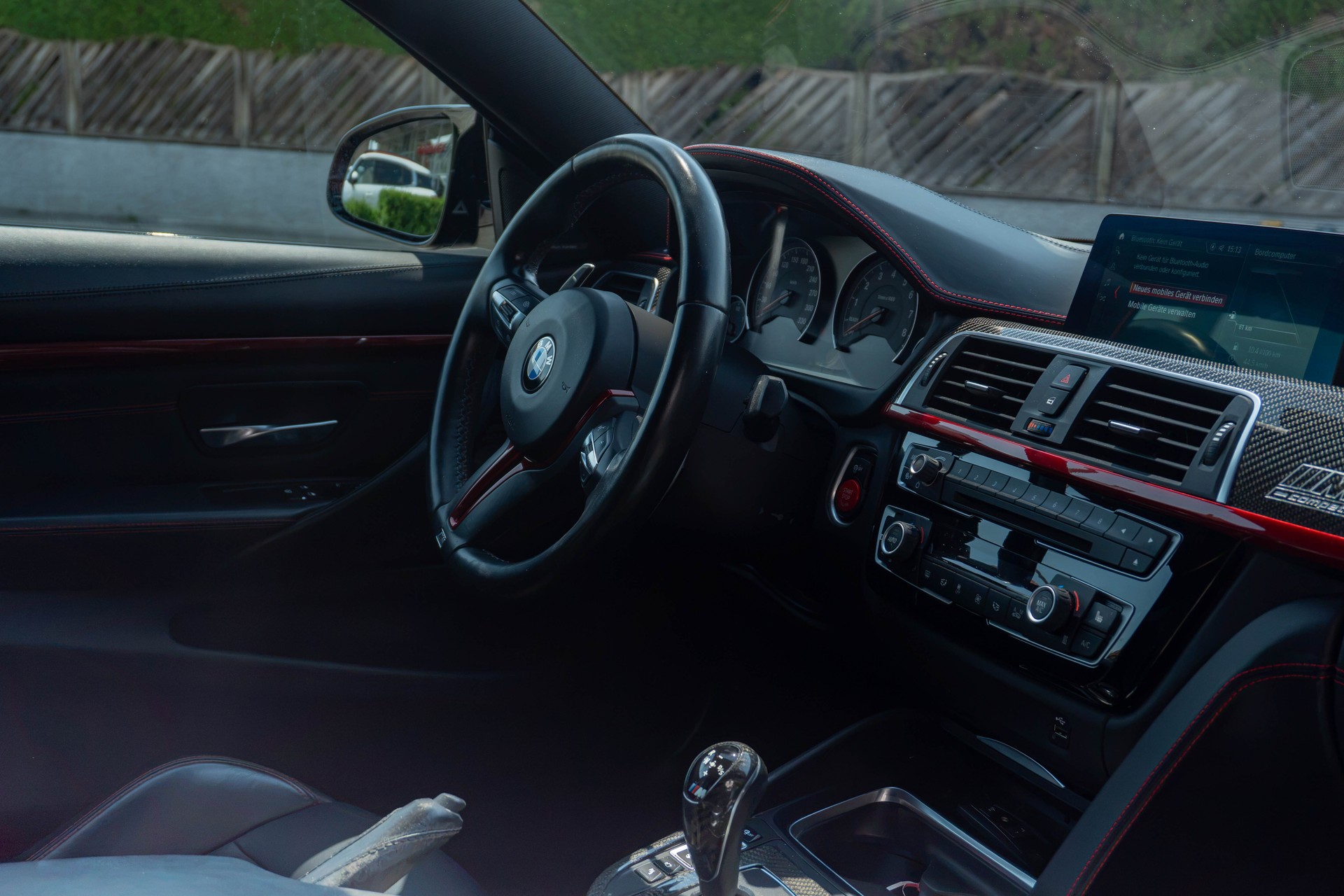 BMW M4 Coupé DKG Grail-image-6