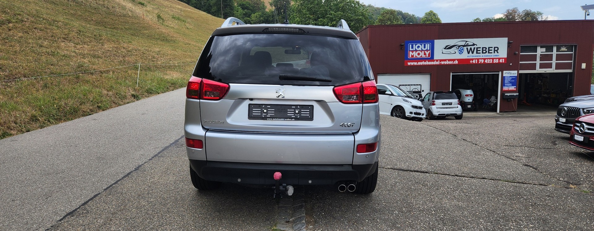PEUGEOT 2.2 HDI-image-4