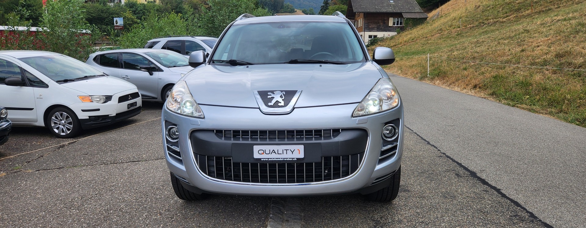 PEUGEOT 2.2 HDI-image-1