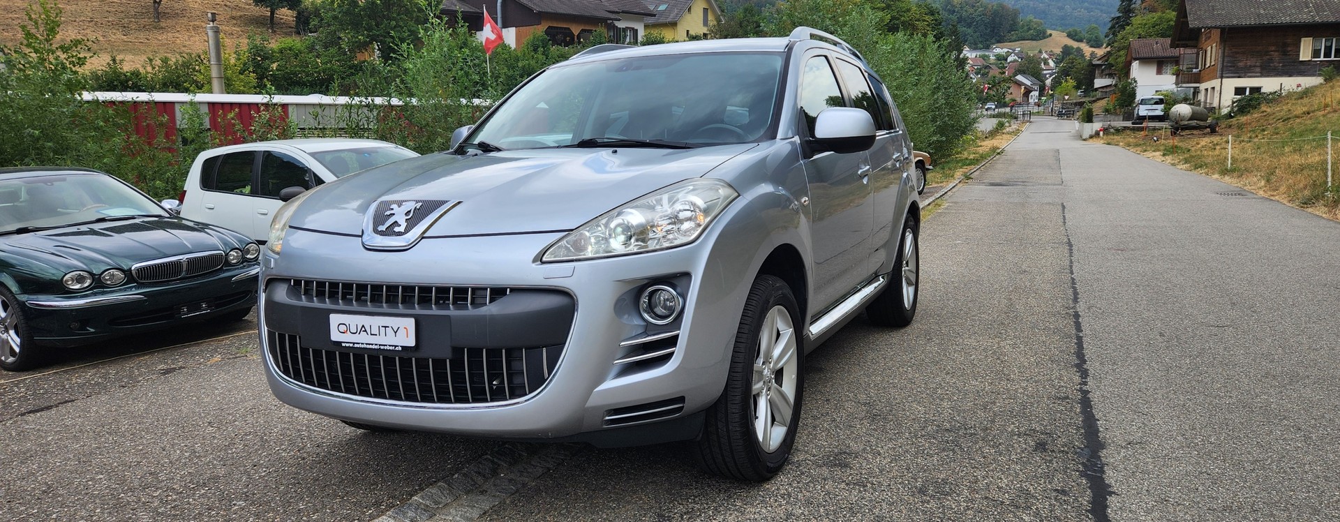 PEUGEOT 2.2 HDI-image-0