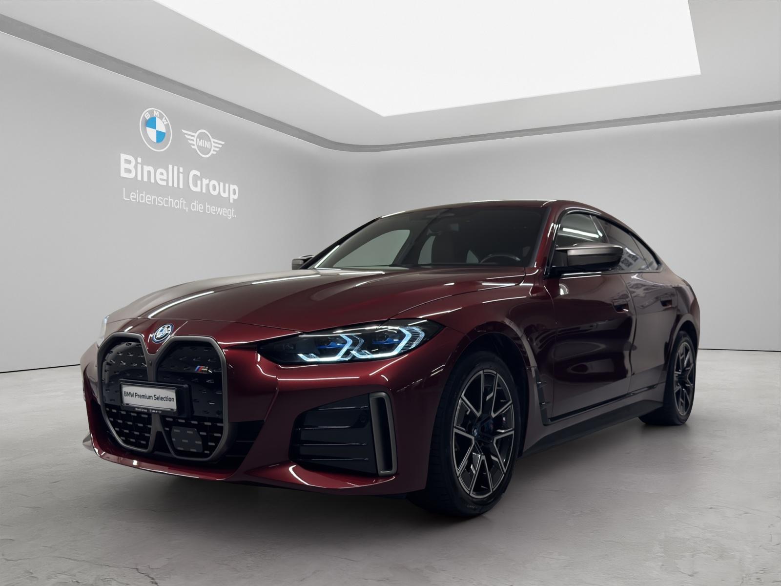 BMW i4 M50-image-0