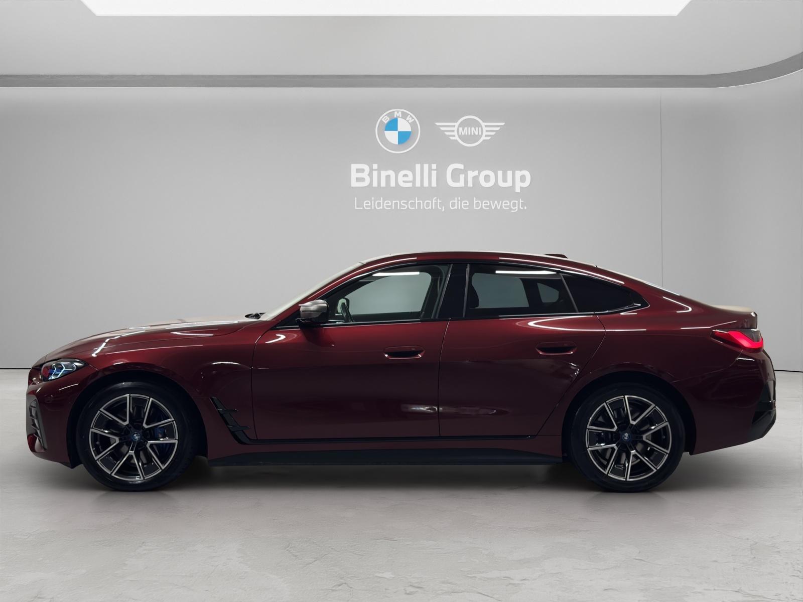 BMW i4 M50-image-1