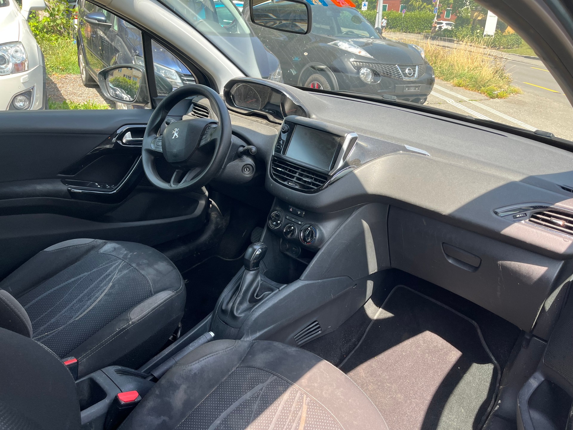 PEUGEOT 208 1.0 VTi Access-image-7