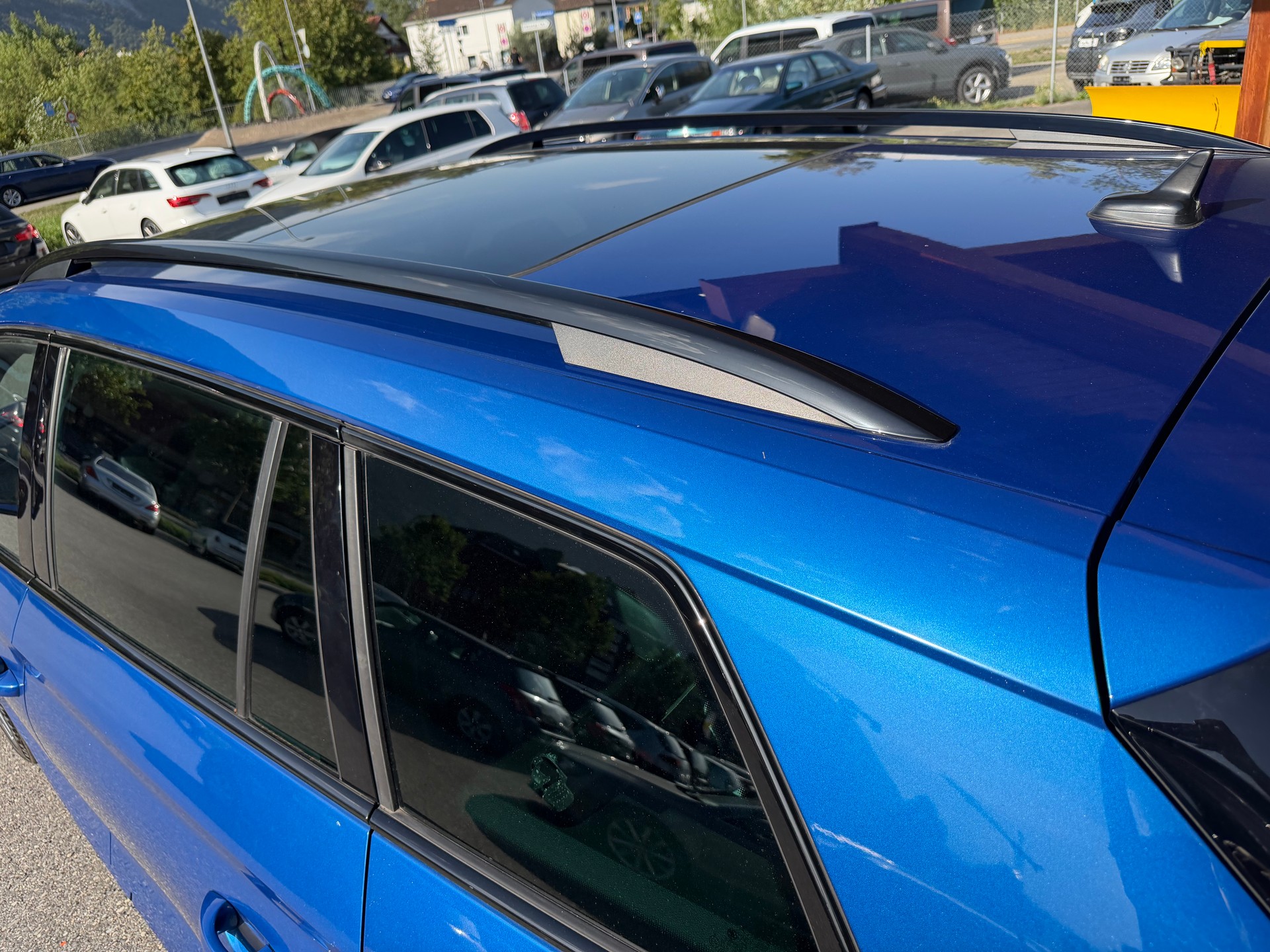 SKODA Kodiaq 2.0 Bi-TDI SCR RS 4x4 DSG-image-15