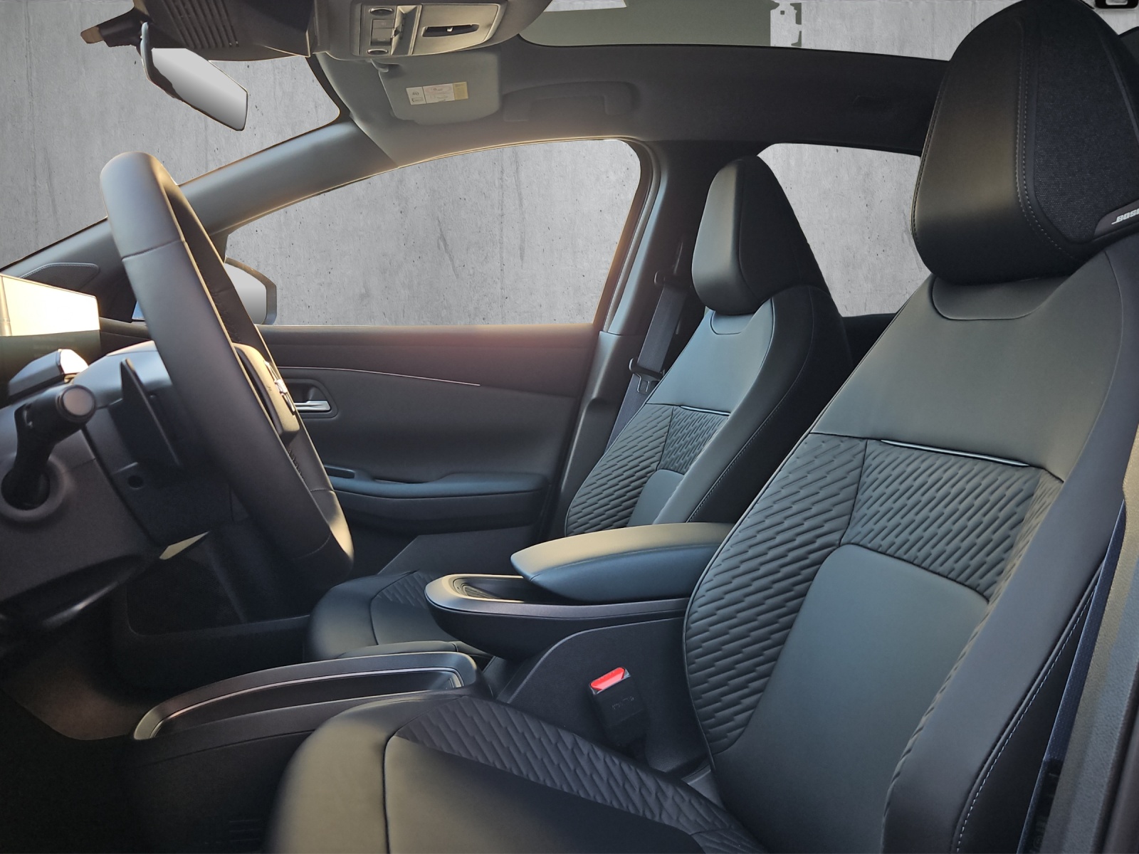 NISSAN Leaf 75 kWh Evolve-image-8