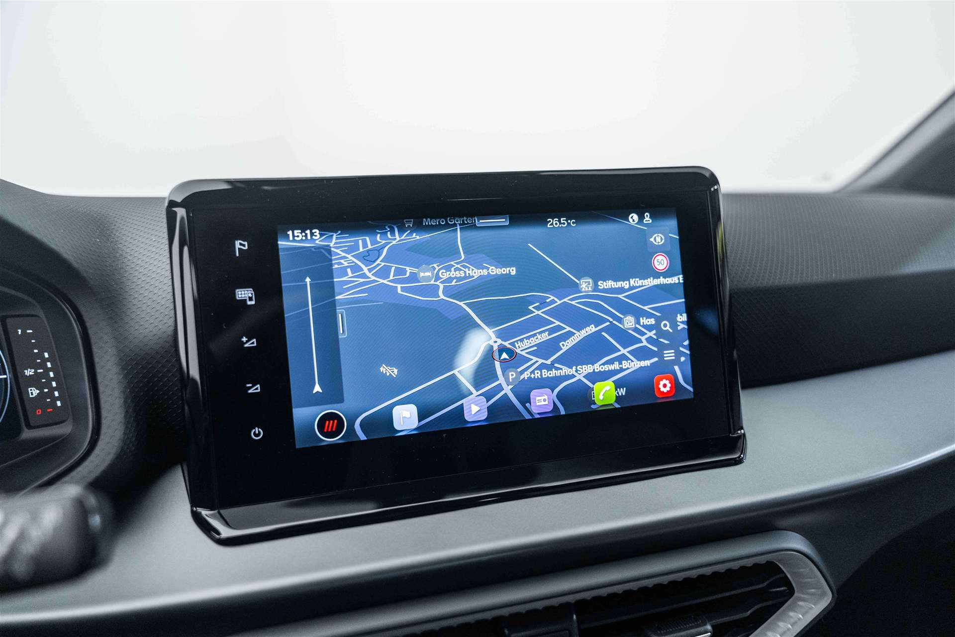 SEAT SEAT Arona 1.5 Eco TSi FR DSG-Automat-image-17