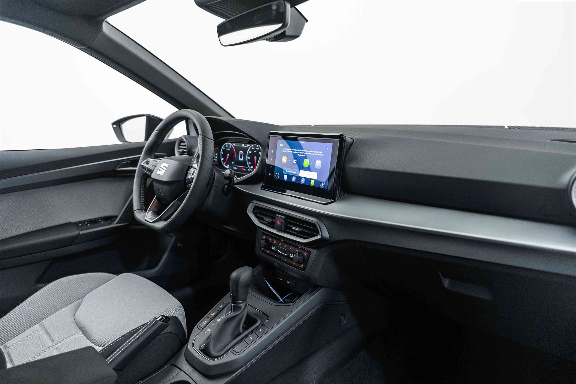 SEAT SEAT Arona 1.5 Eco TSi FR DSG-Automat-image-10