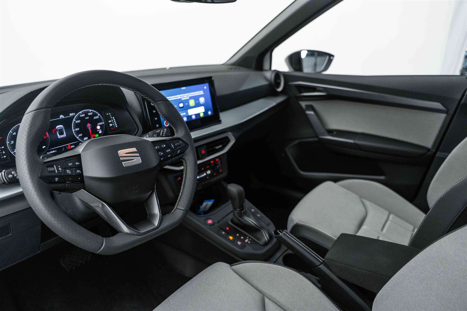 SEAT SEAT Arona 1.5 Eco TSi FR DSG-Automat-image-7