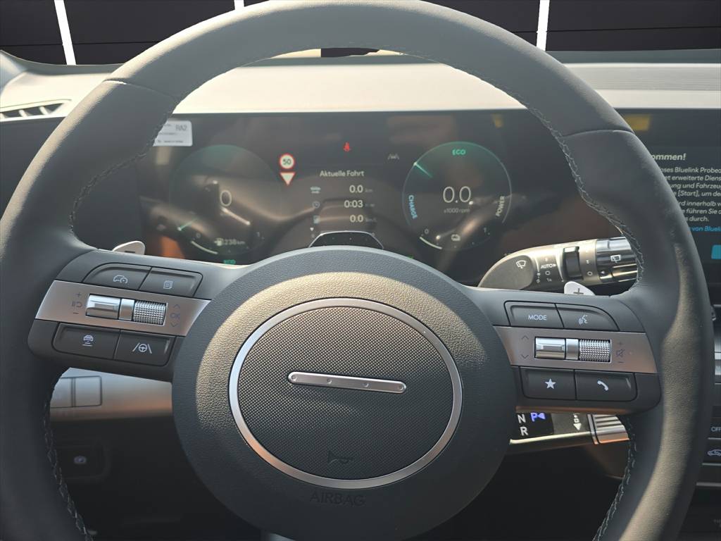 HYUNDAI Kona 1.6 HEV Amplia-image-9