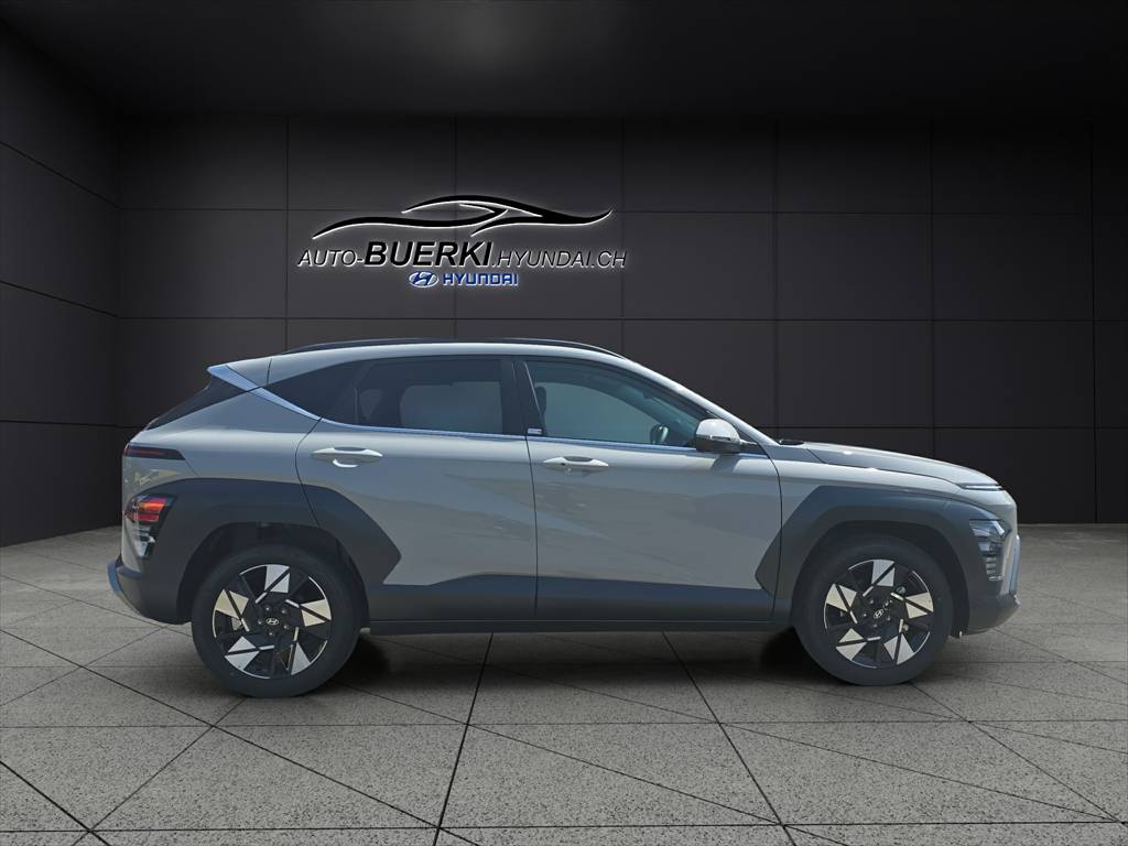 HYUNDAI Kona 1.6 HEV Amplia-image-7