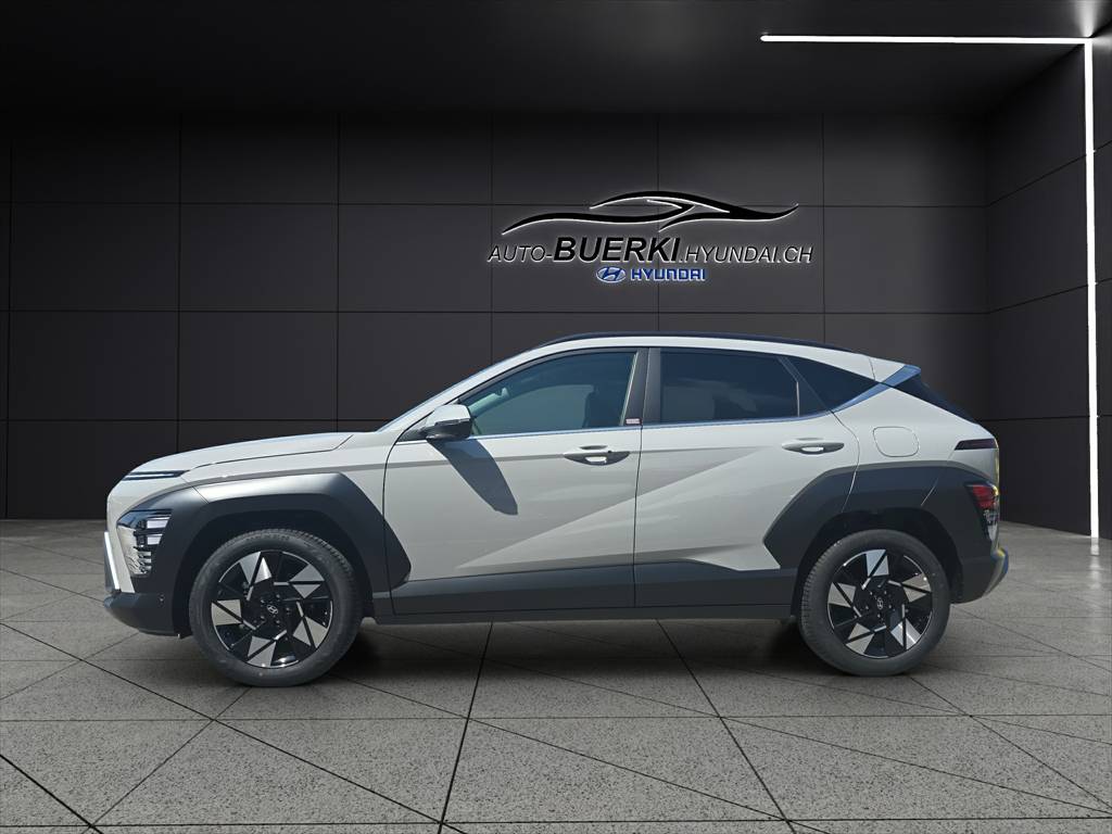 HYUNDAI Kona 1.6 HEV Amplia-image-3