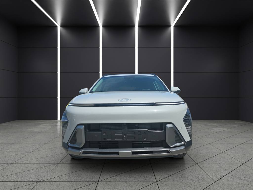 HYUNDAI Kona 1.6 HEV Amplia-image-1