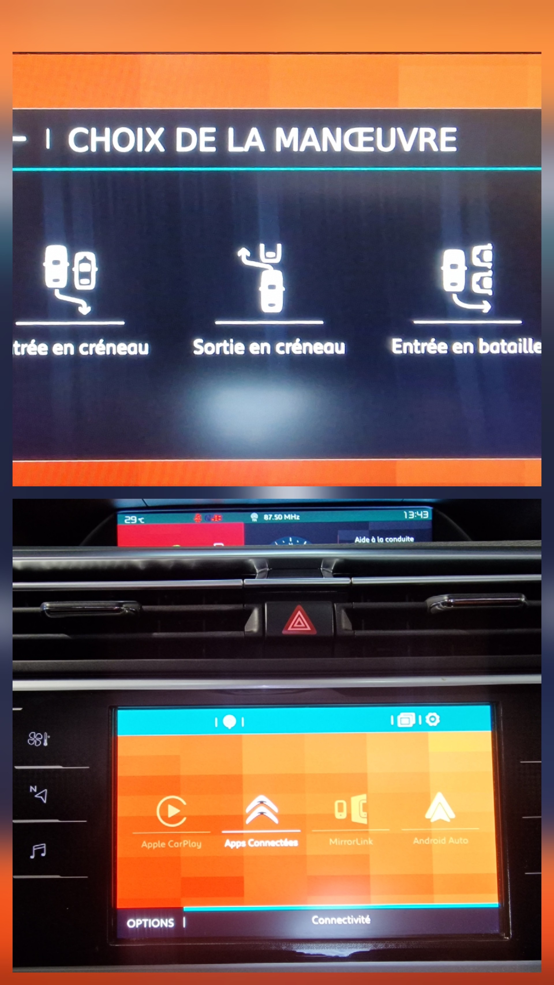 CITROEN Grand C4 Picasso 1.6i 16V THP Feel Edition EAT6-image-14